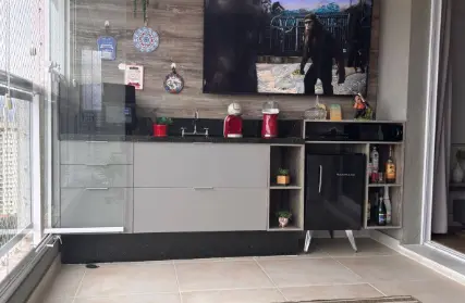 Imagem: Apartamento para Venda, Tatuapé