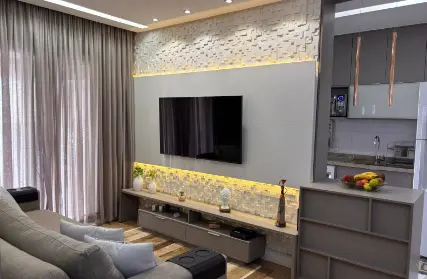 Imagem: Apartamento para Venda, Tatuapé
