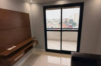 Imagem: Apartamento para Venda, Vila Regente Feijó