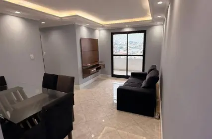 Imagem: Apartamento para Venda, Vila Regente Feijó