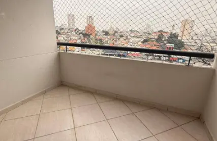 Imagem: Apartamento para Venda, Vila Regente Feijó