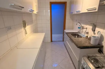 Imagem: Apartamento para Venda, Vila Regente Feijó