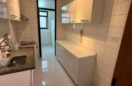 Imagem: Apartamento para Venda, Vila Regente Feijó