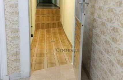 Imagem: Casa Térrea para Alugar, Vila Formosa