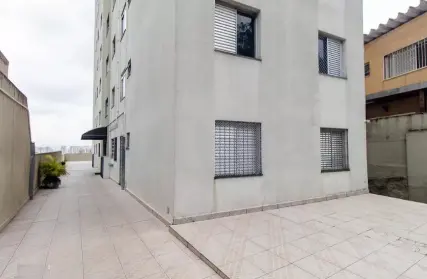 Imagem: Apartamento para Alugar, Vila Formosa