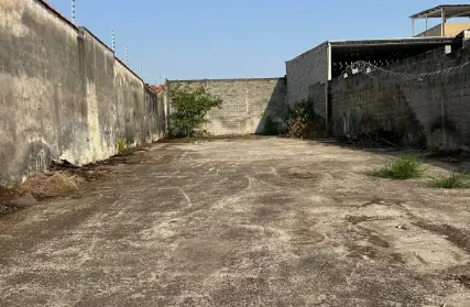 Imagem: Terreno para Alugar, Chácara Mafalda