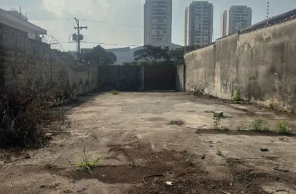 Imagem: Terreno para Alugar, Chácara Mafalda