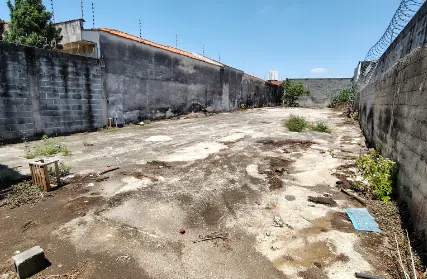 Imagem: Terreno para Alugar, Chácara Mafalda