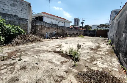 Imagem: Terreno para Alugar, Chácara Mafalda