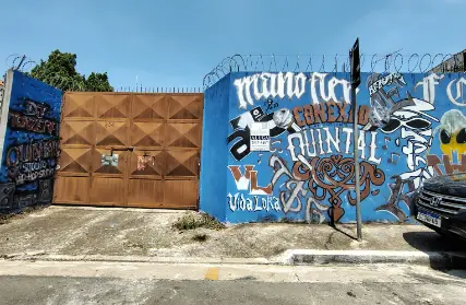 Imagem: Terreno para Alugar, Chácara Mafalda