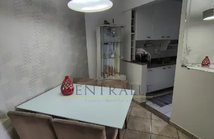 Imagem: Apartamento para Venda, Vila Formosa