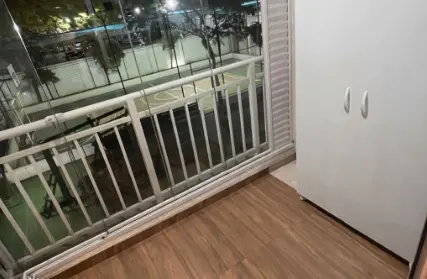 Imagem: Apartamento para Venda, Jardim Santa Terezinha