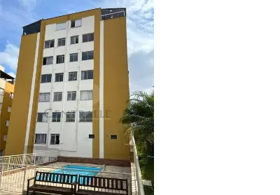 Imagem: Apartamento para Venda, Vila Carmosina