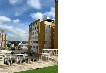 Imagem: Apartamento para Venda, Vila Carmosina