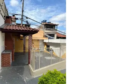 Imagem: Apartamento para Venda, Vila Carmosina