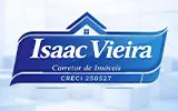 Isaac Vieira Corretor de Imóveis