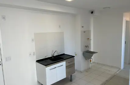 Imagem: Apartamento para Venda, Vila Alpina