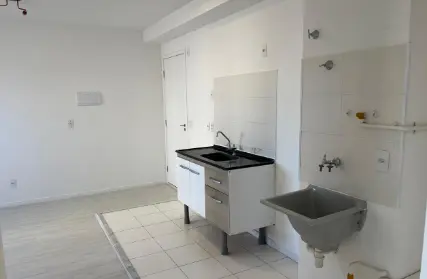 Imagem: Apartamento para Venda, Vila Alpina