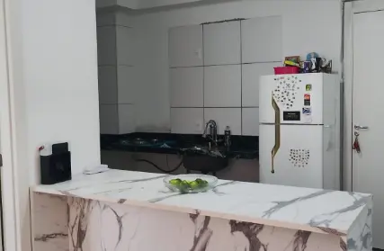 Imagem: Apartamento para Venda, Canindé