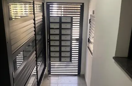Imagem: Apartamento para Venda, Parque São Lucas