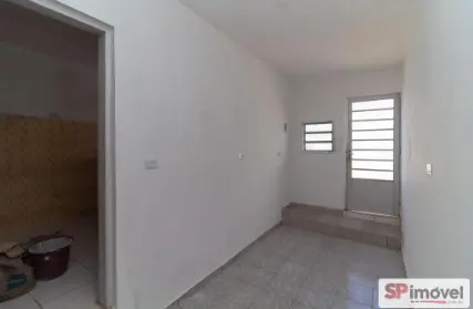 Imagem: Casa Térrea para Venda, Vila Tolstoi