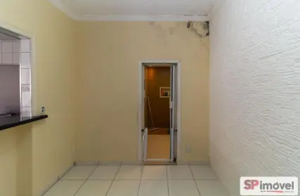 Imagem: Casa Térrea para Venda, Vila Tolstoi