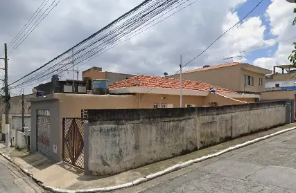 Imagem: Casa Térrea para Venda, Vila Tolstoi