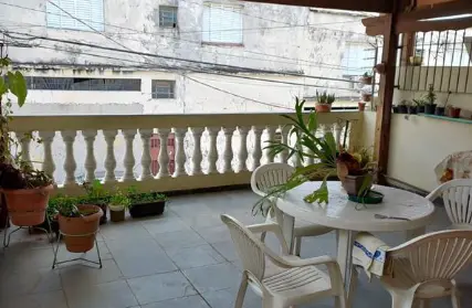 Imagem: Casa Térrea para Venda, Jardim Vila Formosa