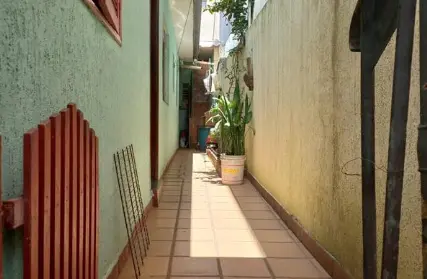 Imagem: Casa Térrea para Venda, Jardim Vila Formosa