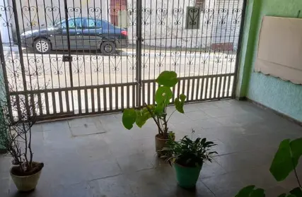 Imagem: Casa Térrea para Venda, Jardim Vila Formosa