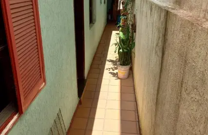 Imagem: Casa Térrea para Venda, Jardim Vila Formosa