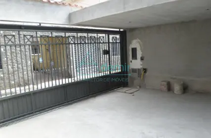 Imagem: Sobrado para Venda, Chácara Califórnia