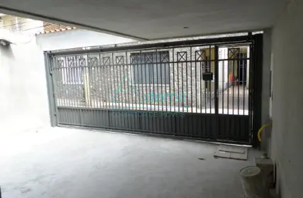 Imagem: Sobrado para Venda, Chácara Califórnia