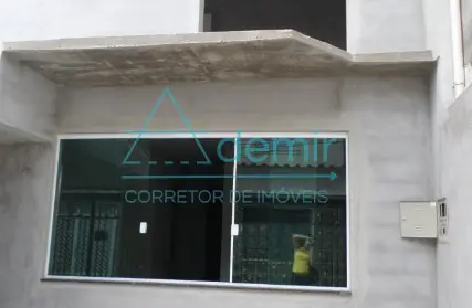 Imagem: Sobrado para Venda, Chácara Califórnia