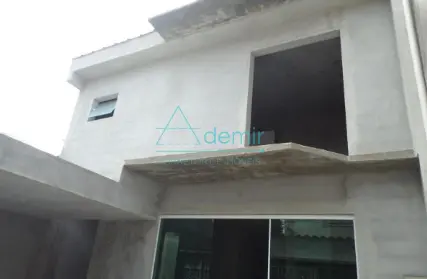 Imagem: Sobrado para Venda, Chácara Califórnia