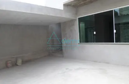 Imagem: Sobrado para Venda, Chácara Califórnia