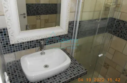 Imagem: Apartamento para Venda, Vila Nova Manchester