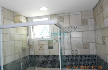 Imagem: Apartamento para Venda, Vila Nova Manchester