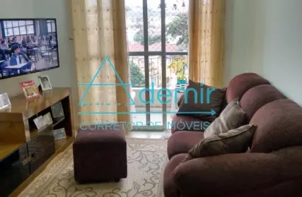 Imagem: Apartamento para Venda, Vila Talarico