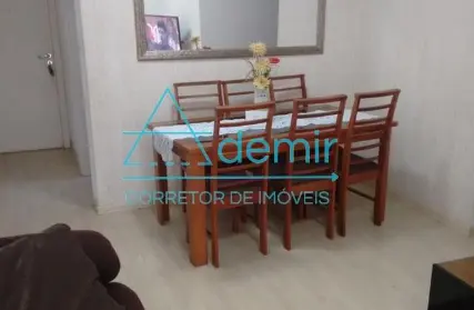 Imagem: Apartamento para Venda, Vila Talarico