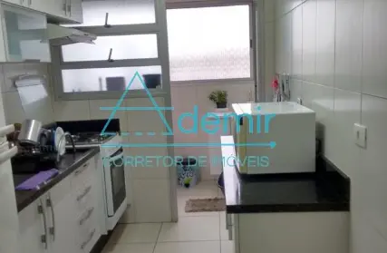 Imagem: Apartamento para Venda, Vila Talarico