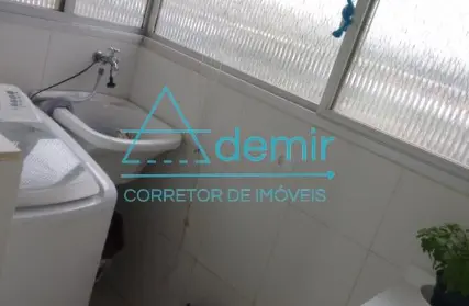 Imagem: Apartamento para Venda, Vila Talarico