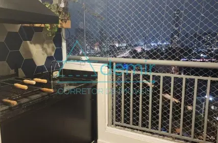 Imagem: Apartamento para Venda, Belenzinho