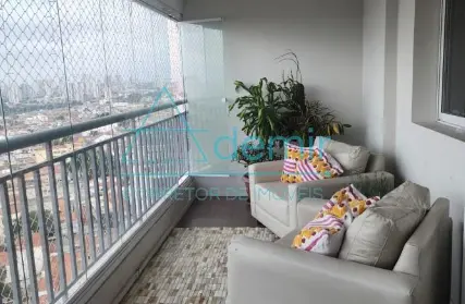 Imagem: Apartamento para Venda, Belenzinho