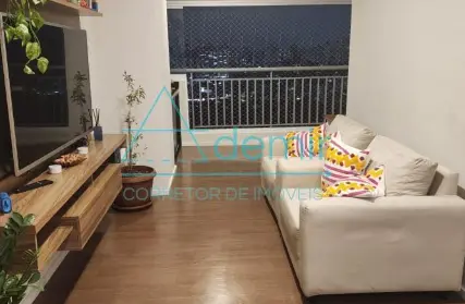 Imagem: Apartamento para Venda, Belenzinho