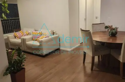 Imagem: Apartamento para Venda, Belenzinho