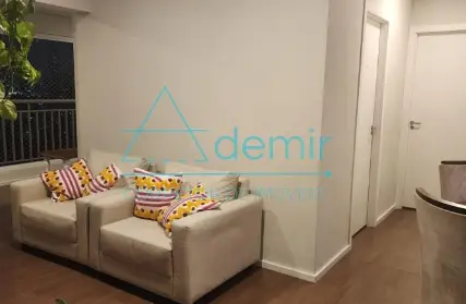 Imagem: Apartamento para Venda, Belenzinho