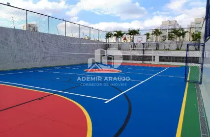 Imagem: Apartamento para Venda, Vila Gomes Cardim