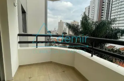 Imagem: Apartamento para Venda, Vila Regente Feijó