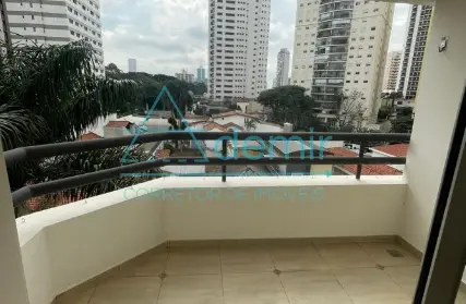 Imagem: Apartamento para Venda, Vila Regente Feijó